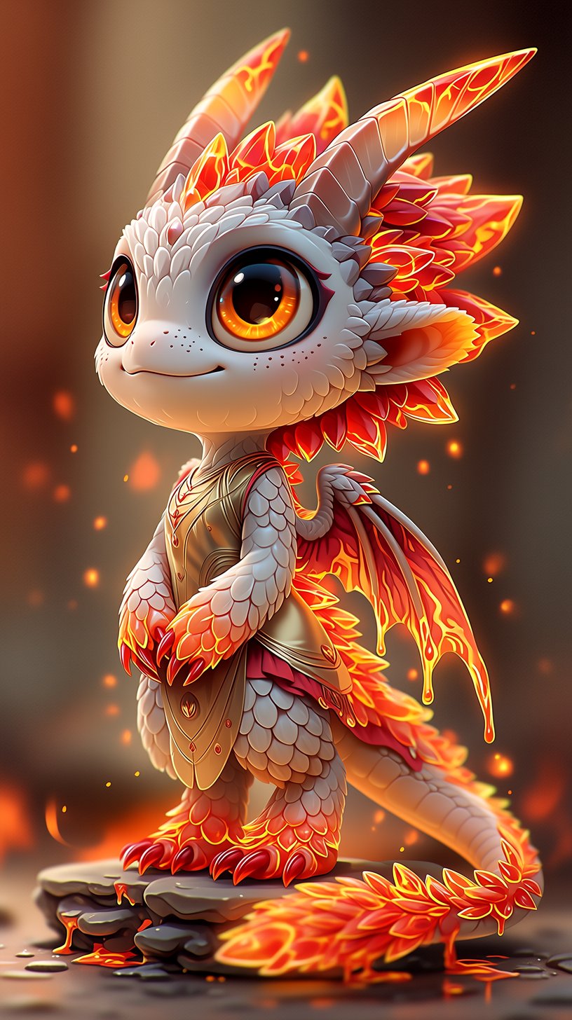 AI art by @Senterei