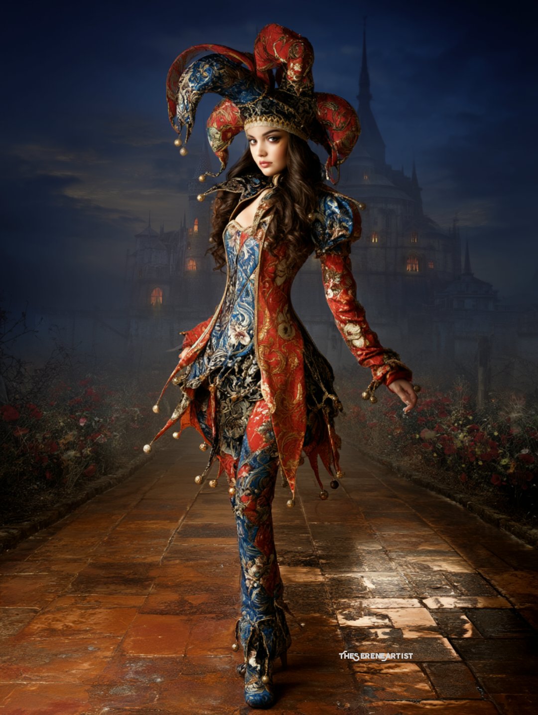 𝙵𝚛𝚒𝚍𝚊𝚢𝚜 𝙹𝚎𝚜𝚝𝚎𝚛 🃏