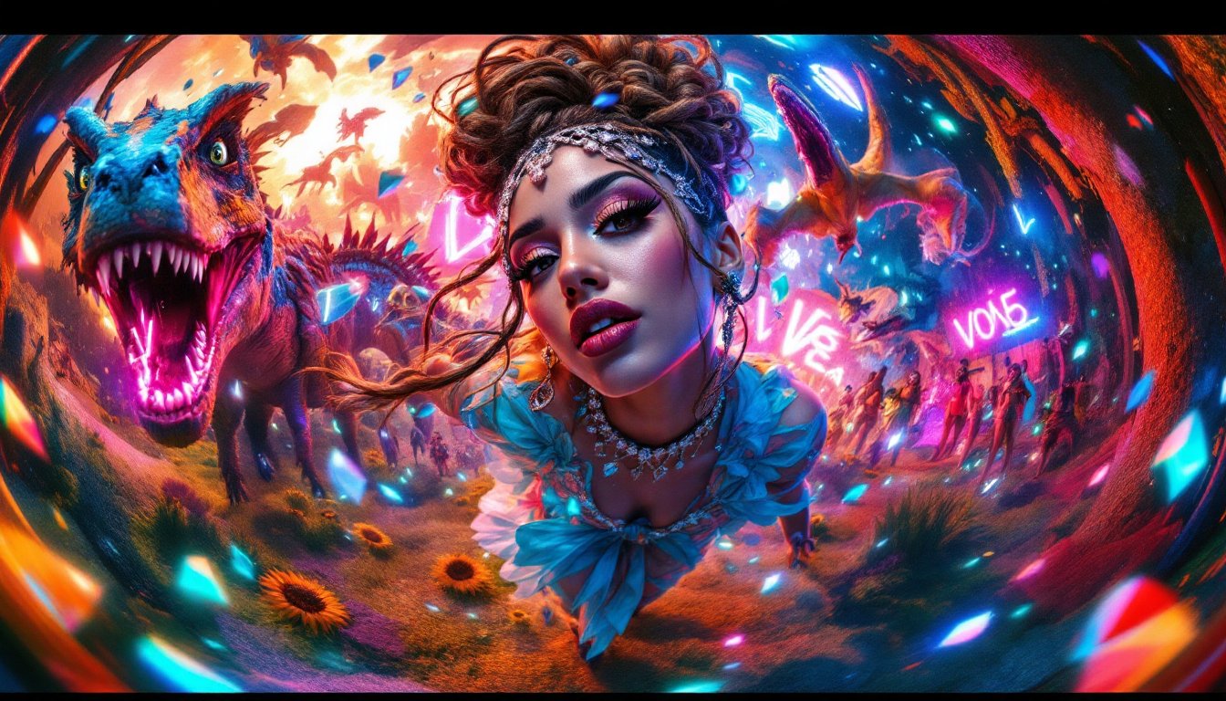 AI art by @visioneer