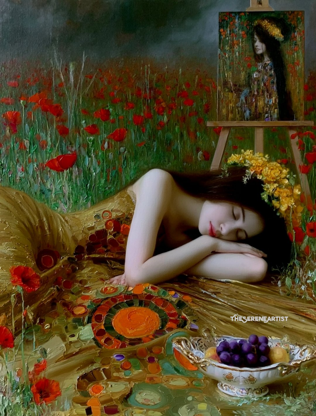 Ｓｌｅｅｐｙ Ｐｏｐｐｉｅｓ 𑁍 ᥫ᭡.ִֶָ𓂃 #synthart
