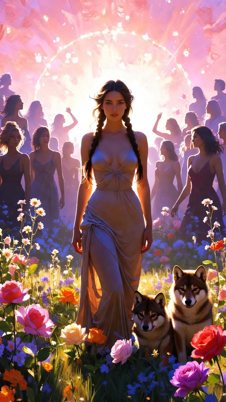International Woman’s Day