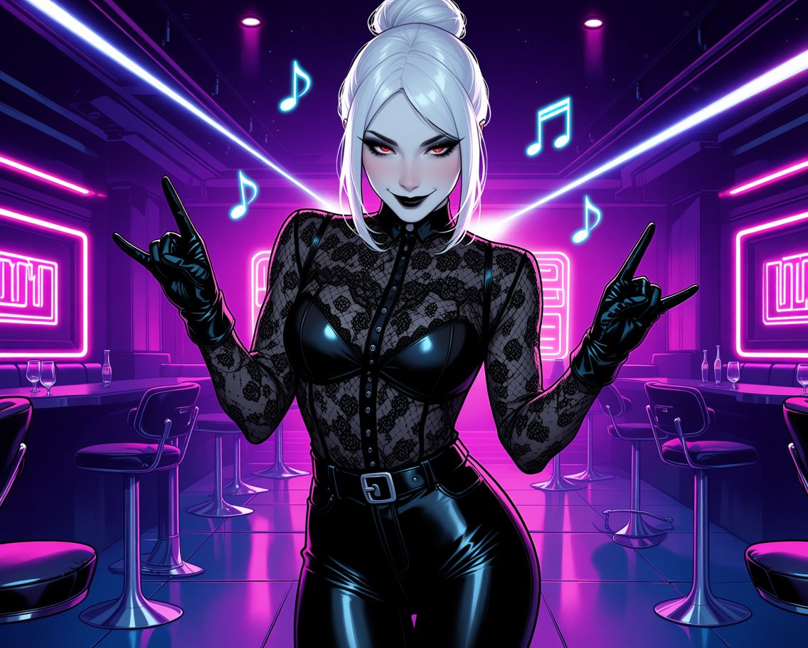 AI art by @gbloodforge