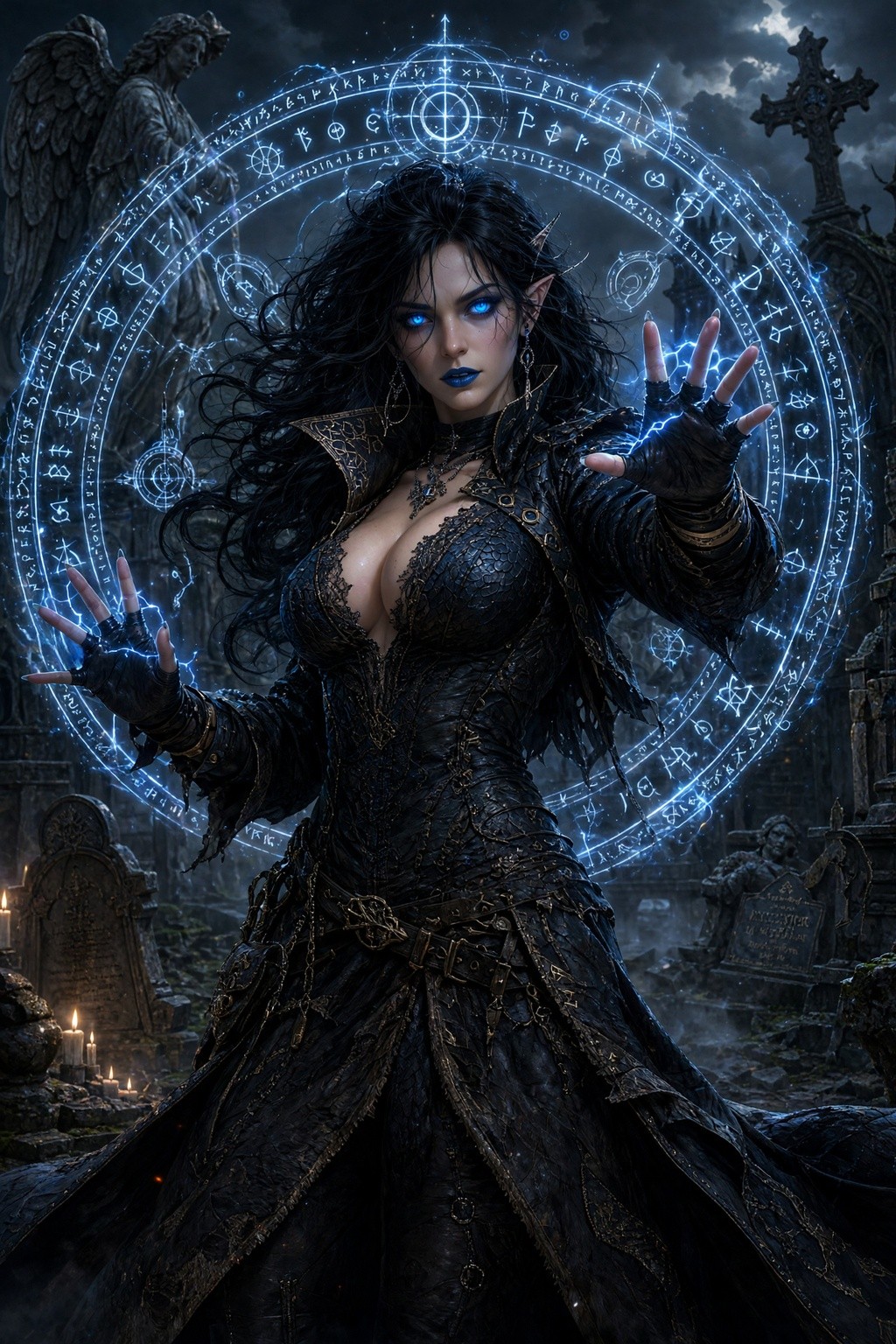 Rune Mage