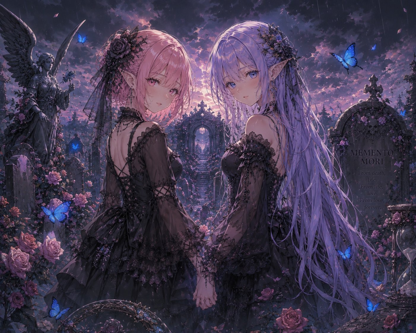 AI art by @SuperNovaAI