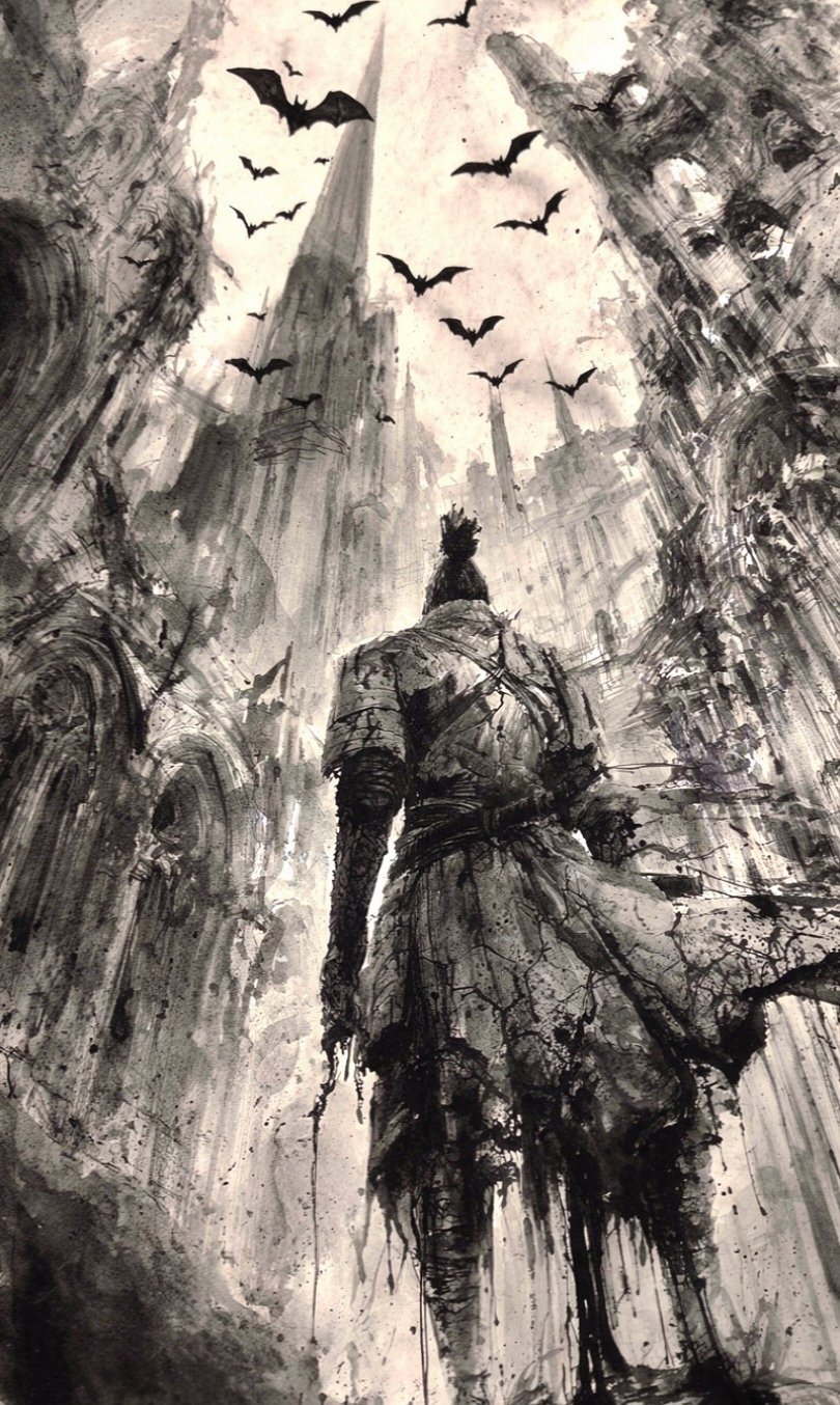 Good Night dear Mortals 🌒⚔️🦇🦇🦇