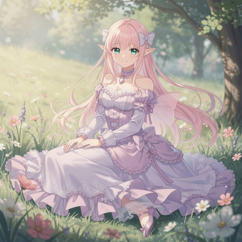 AI art by @SuperNovaAI