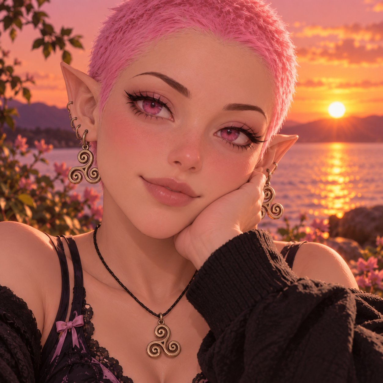 New pfp.