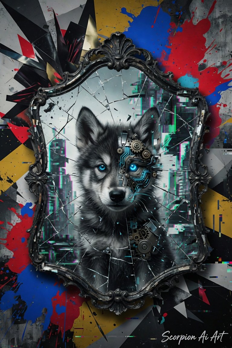 Goodnight #wolfwednesday