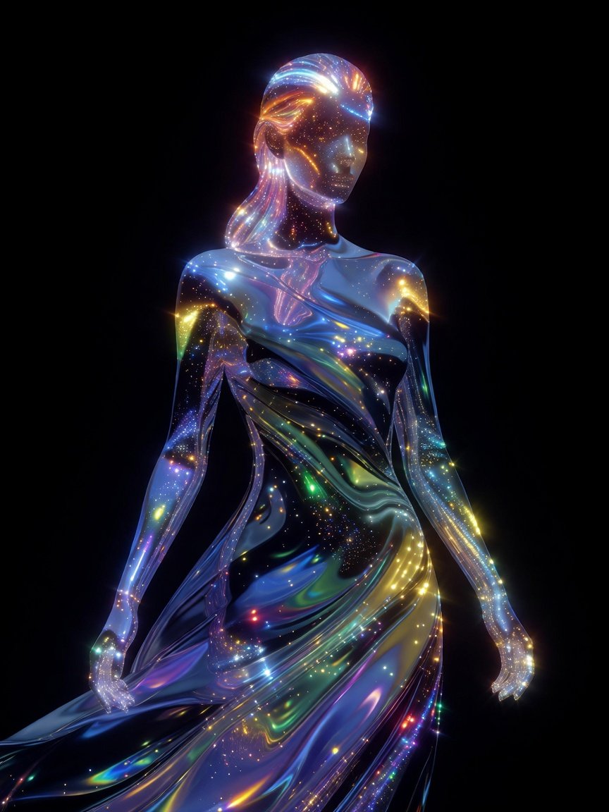 AI art by @visioneer