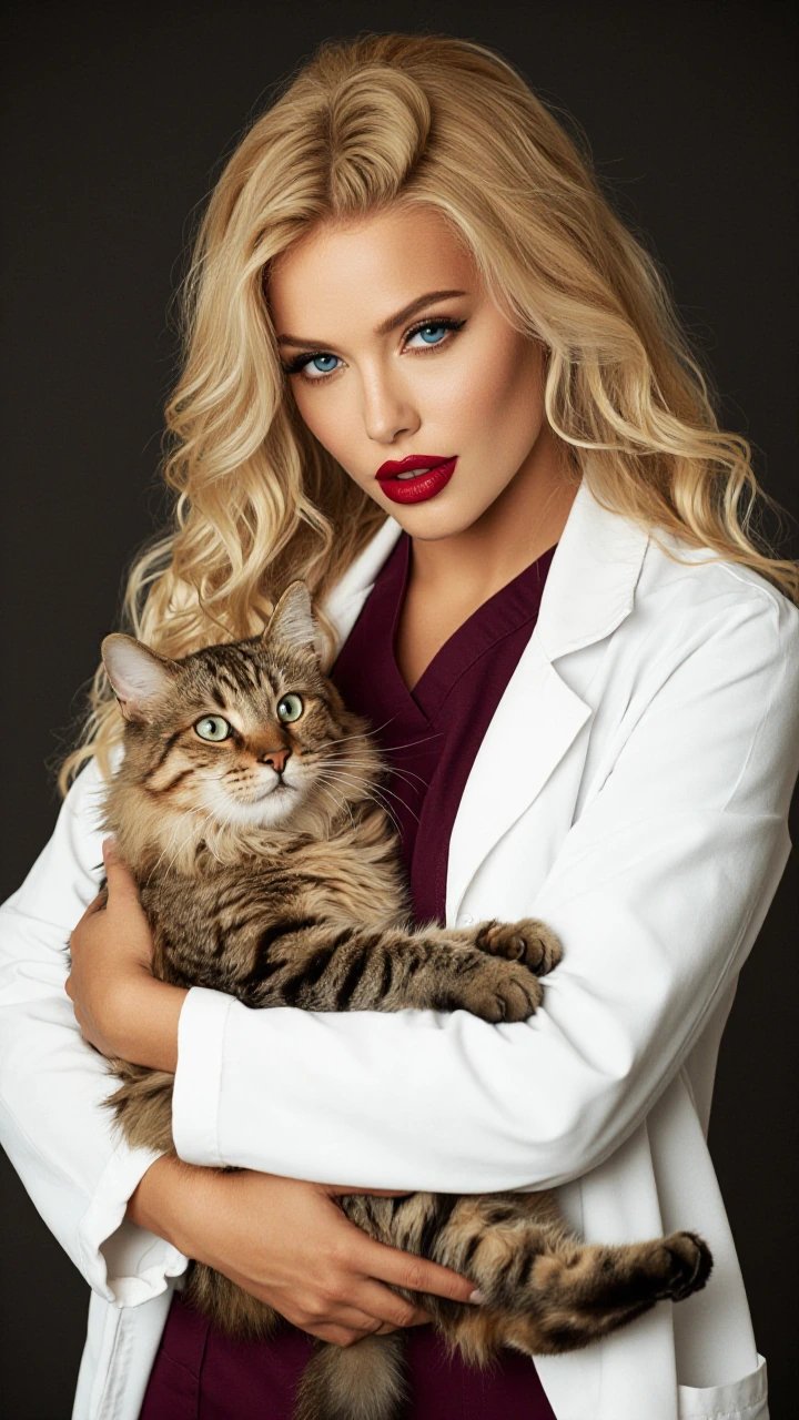 National Take Your Cat to the Vet Day arrives every August 22, urging all cat parents to schedule es…