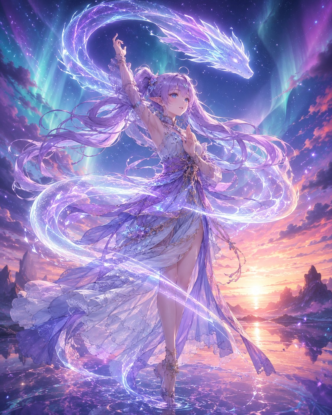 #SeasonofFirstBreath by @GuruScorpion Serpant Spirit