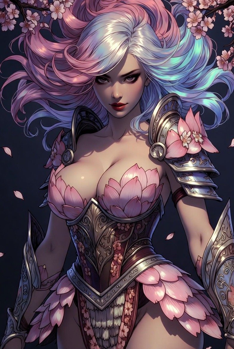 Sakura 🌸