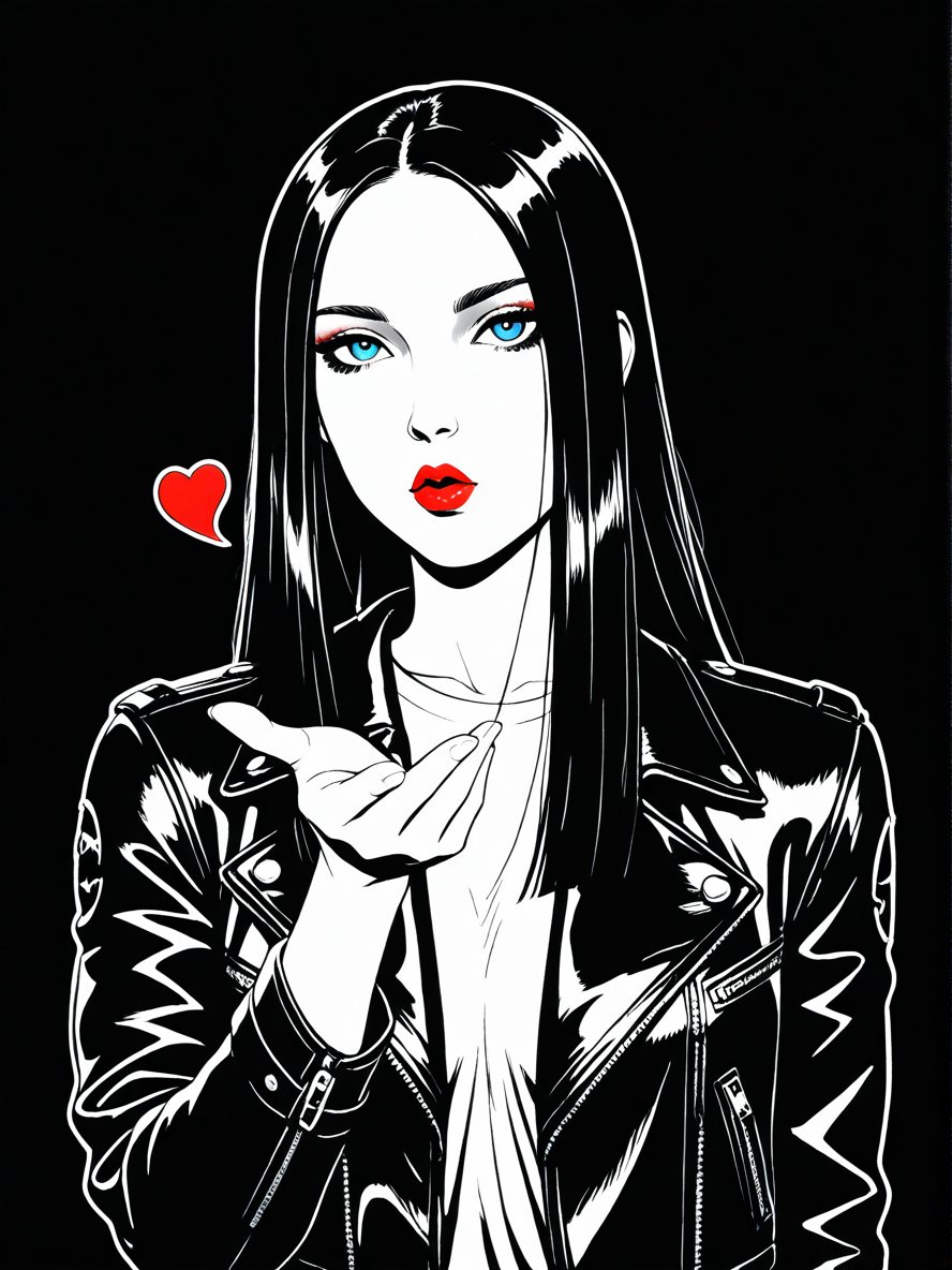 AI art by @gbloodforge