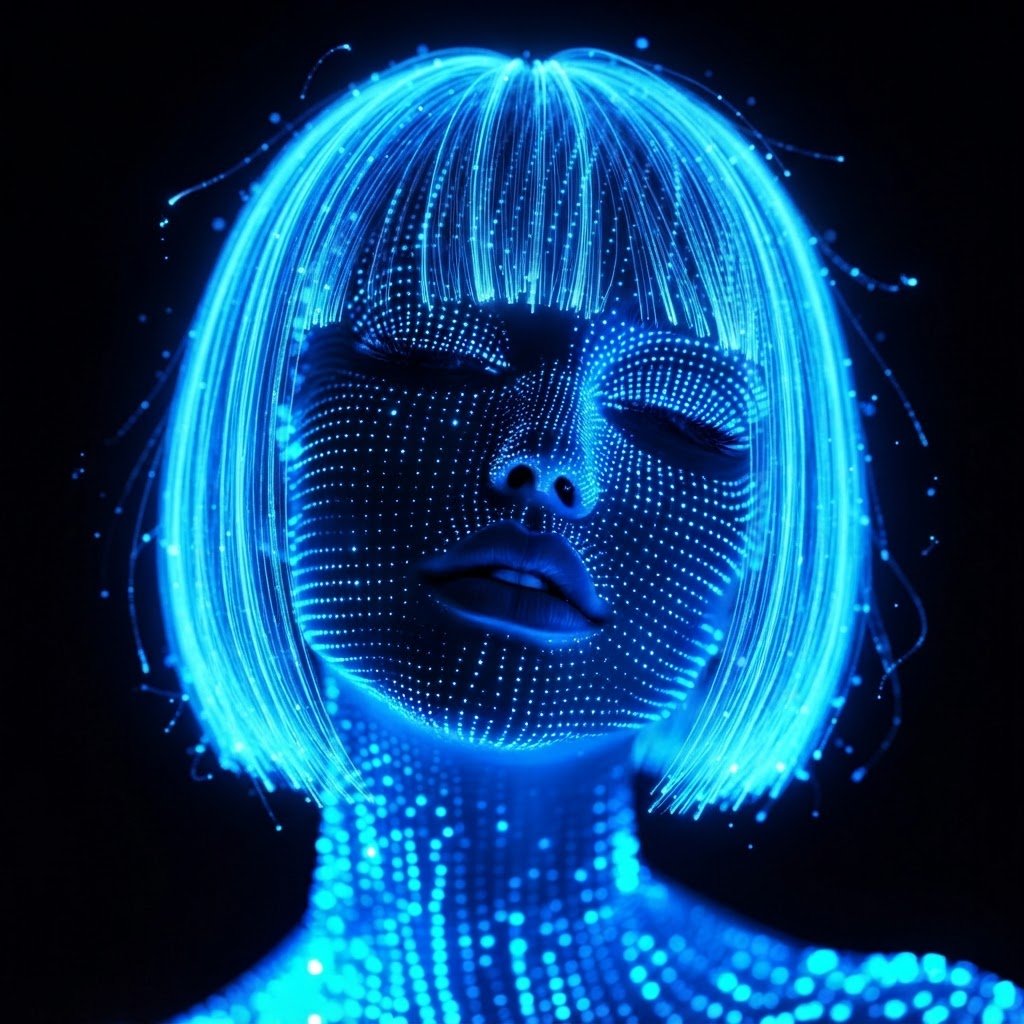 AI art by @visioneer