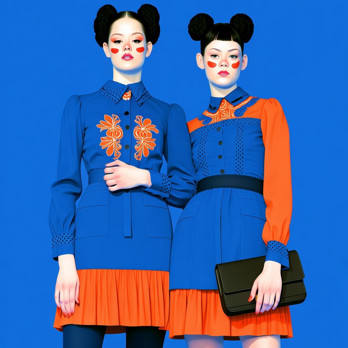 Vivi & Vetta