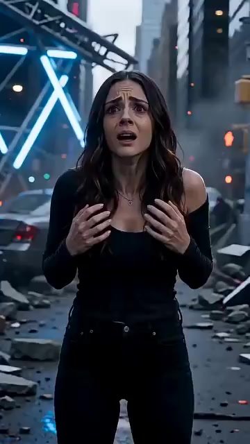 Agony!! is Coming for you!
