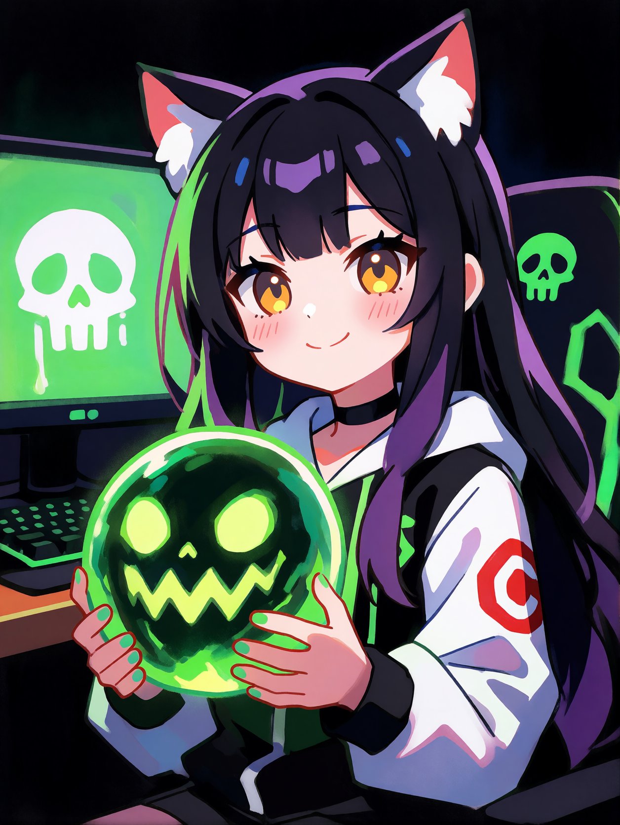 AI art by @zanelli