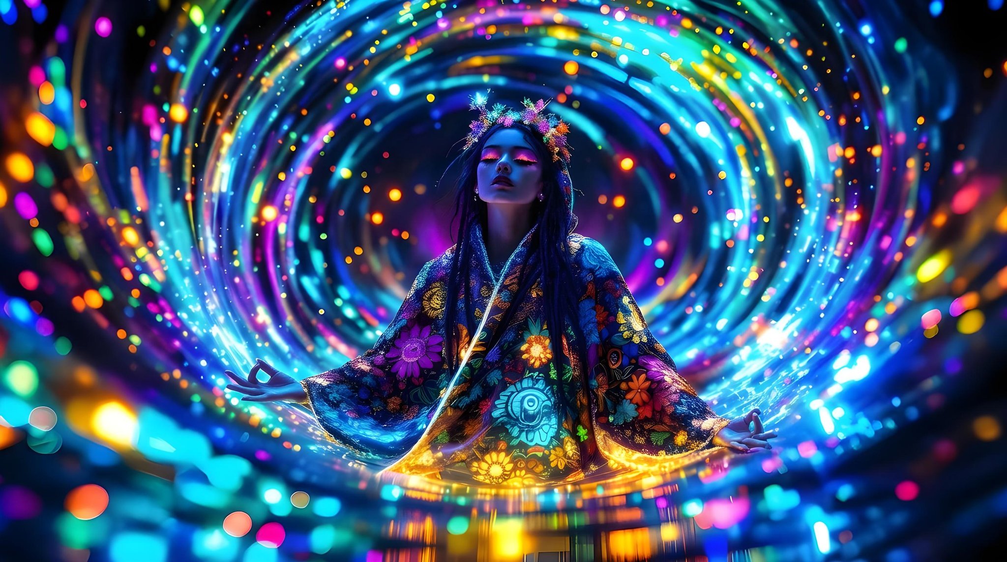 AI art by @visioneer