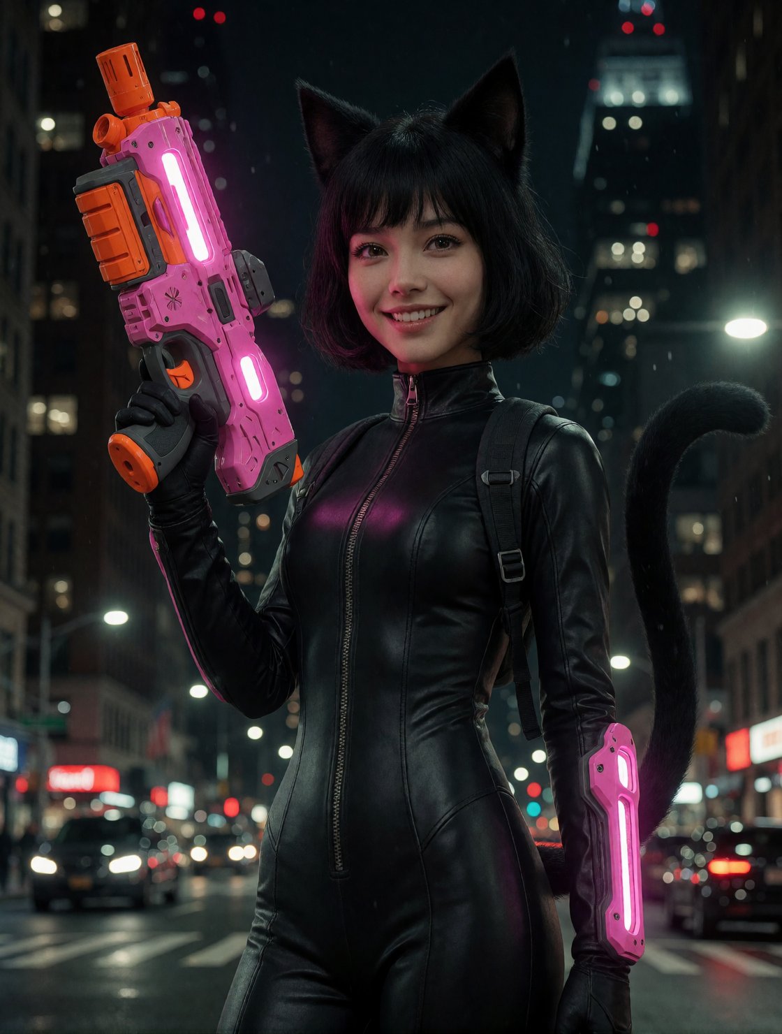 Happy #caturday @aistudio 🫶
