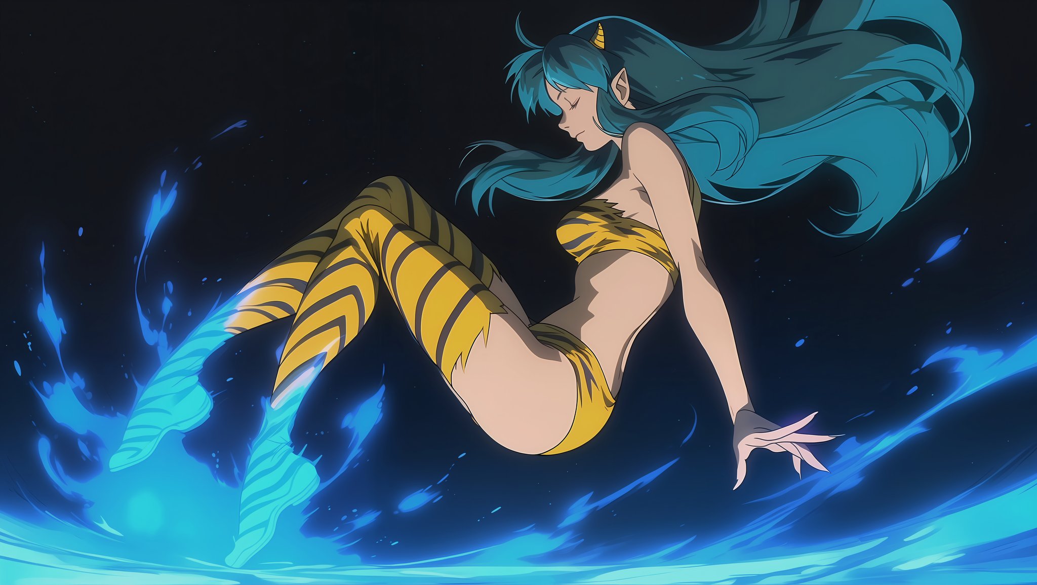 Add a little bite of Lum in your life 😍