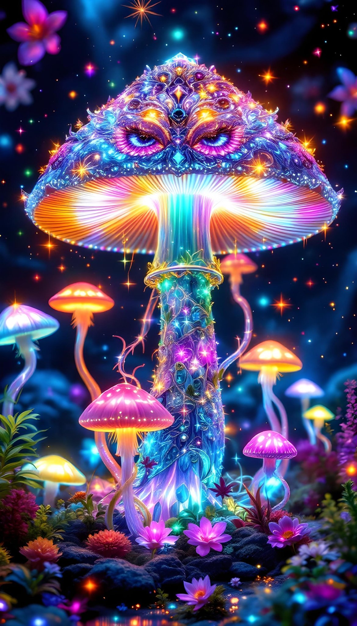 AI art by @visioneer