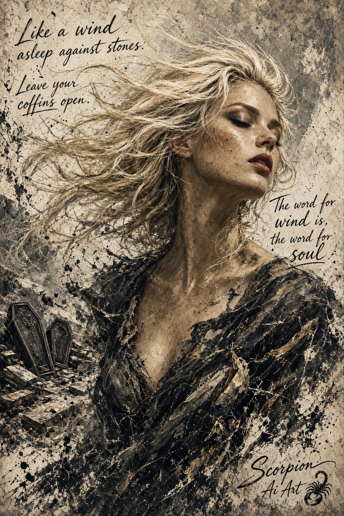 Word of the Wind