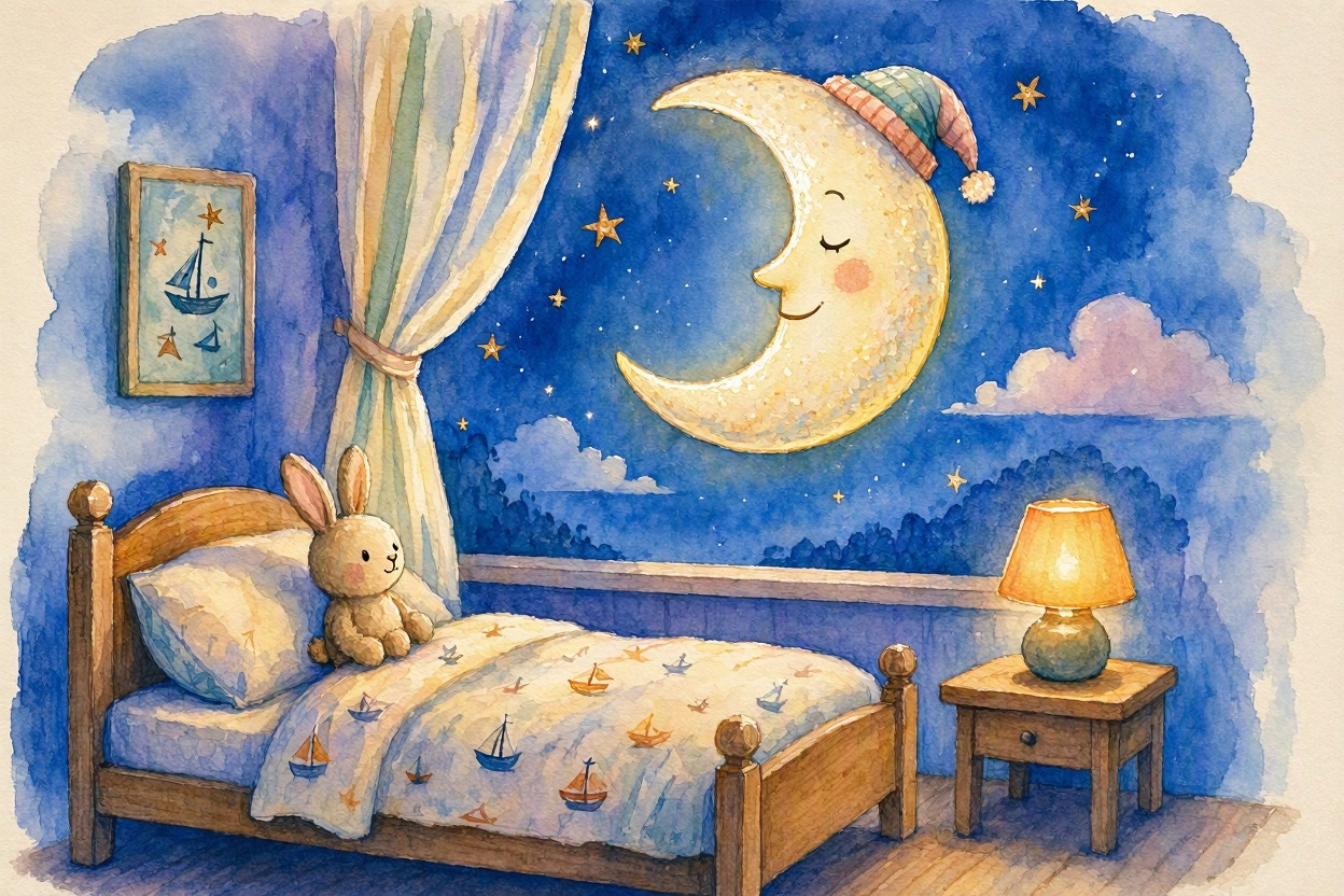 GoodNight Mirrorize
