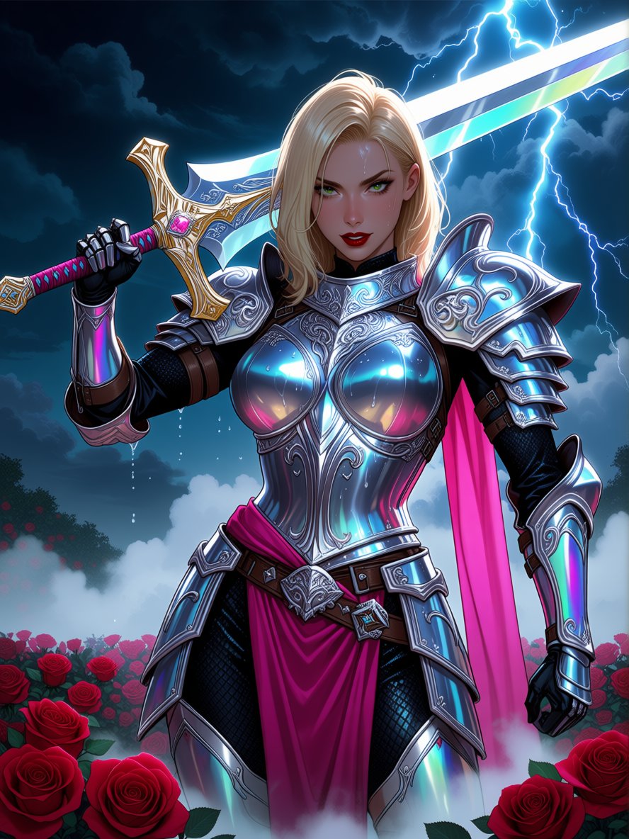 AI art by @gbloodforge