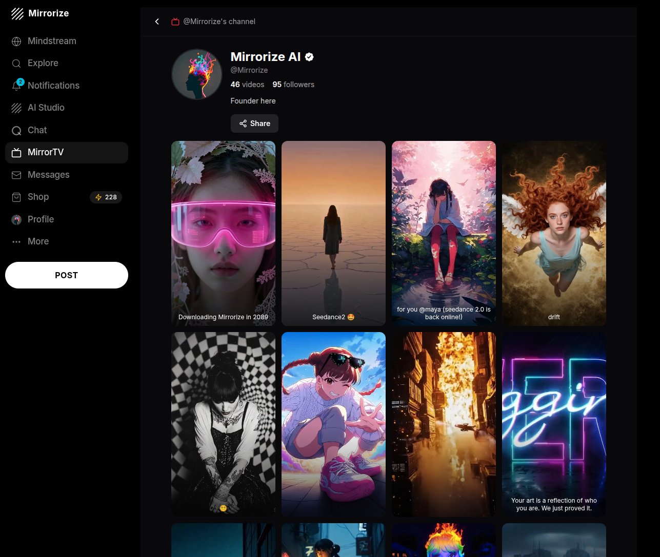 my video profile is 🤩🤩🤩