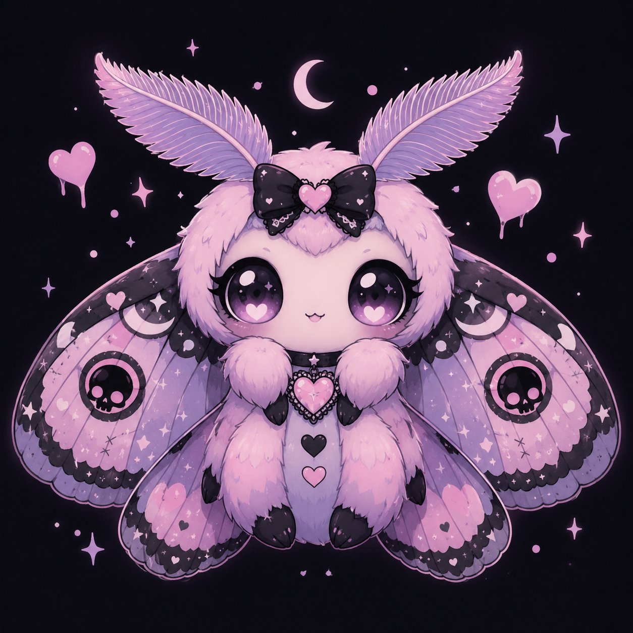 AI art by @SuperNovaAI