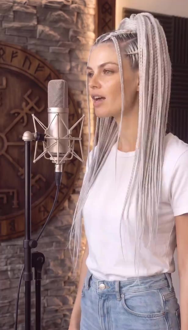 This Sounds Like Escaping Your Own Fate 🎵 Track: Wind on My…