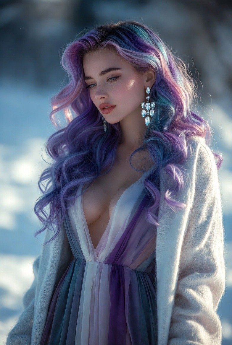 AI art by @ScorpionAiArt