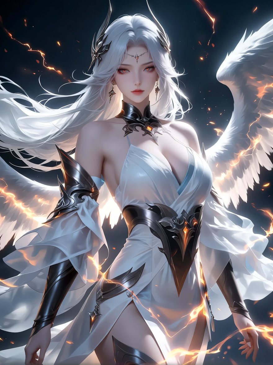 AI art by @gbloodforge