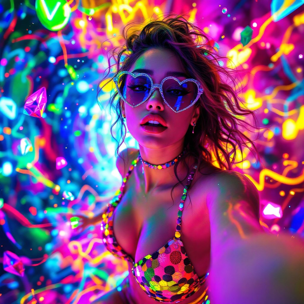 AI art by @visioneer