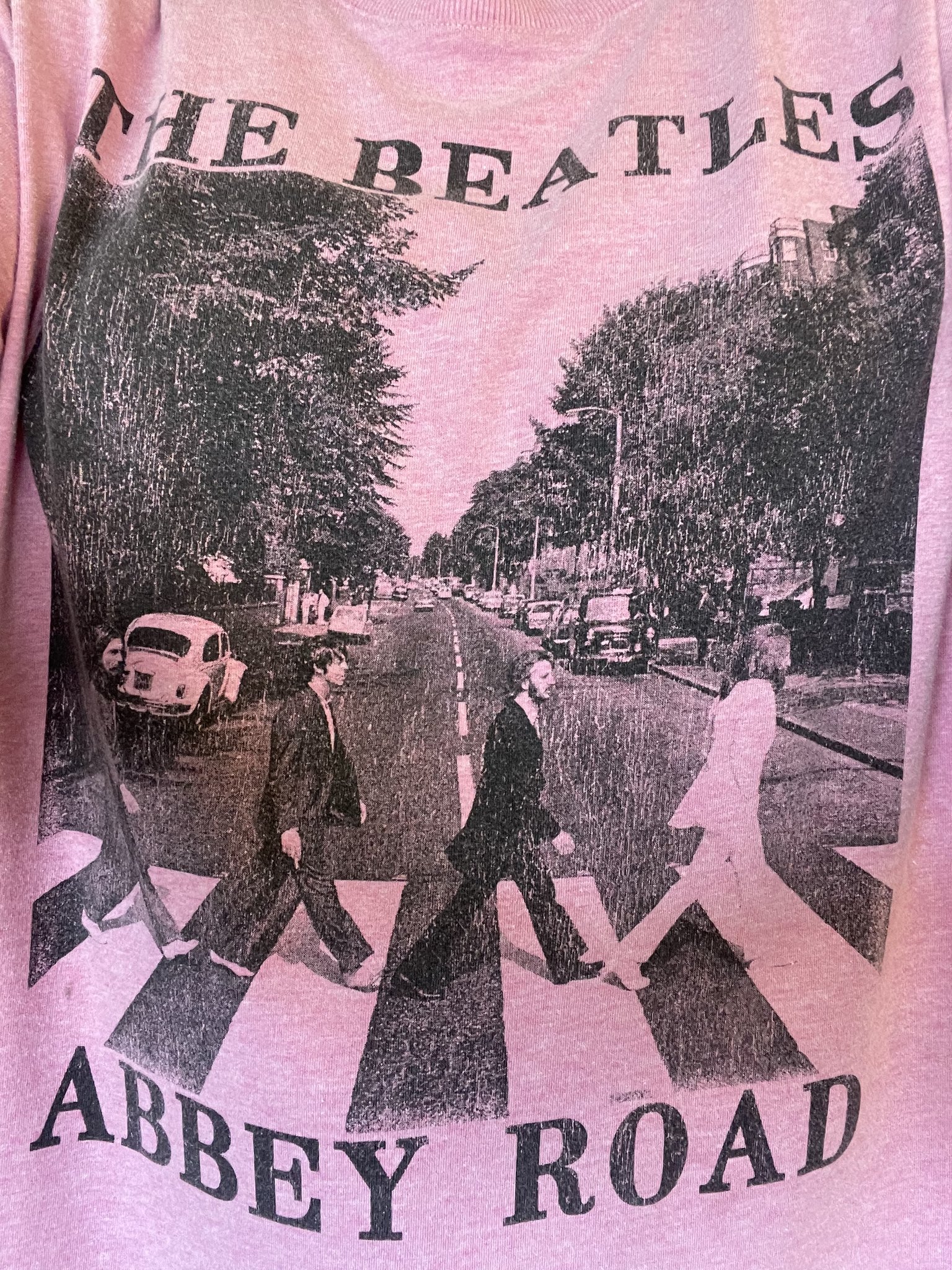 My favorite Tshirt. Not AI. 😂