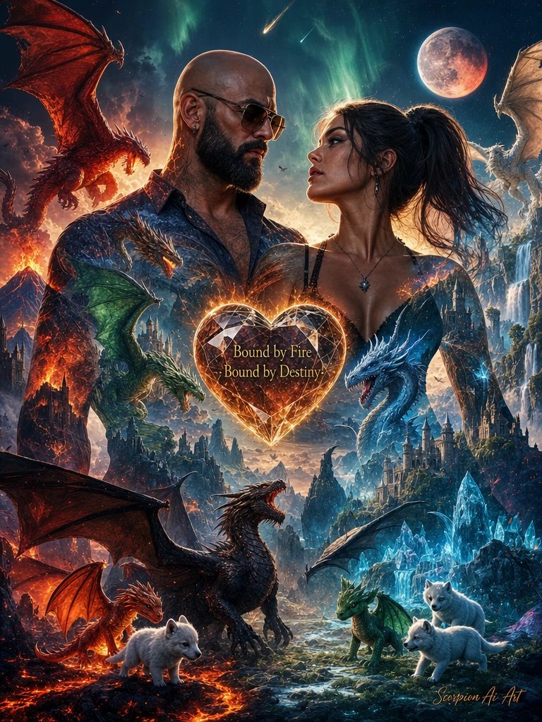 #DragonTuesday Show us your dragons