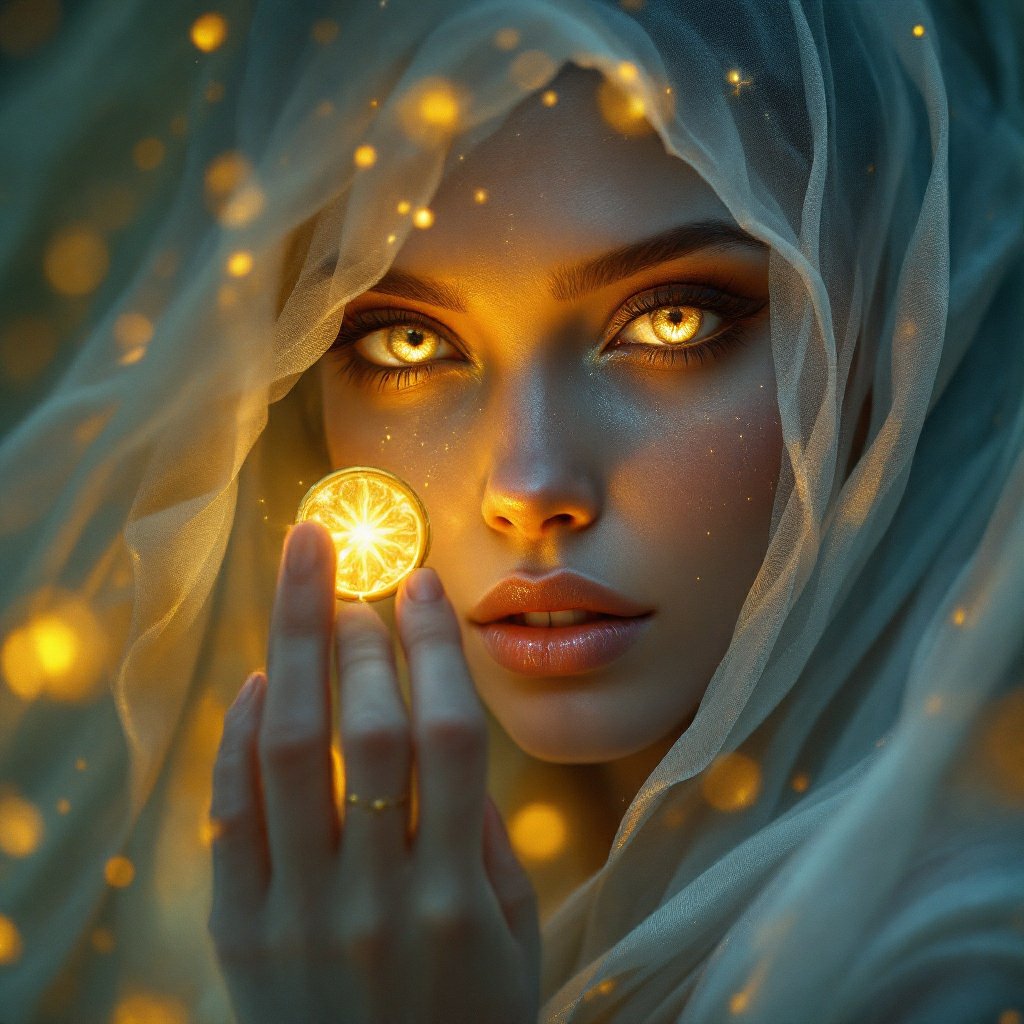 The Token