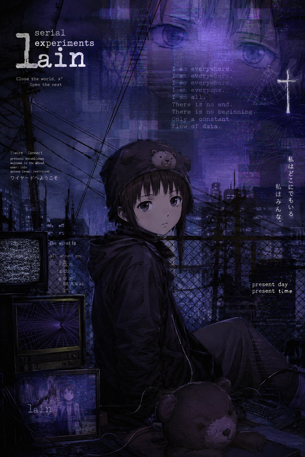 AI art by @zanelli