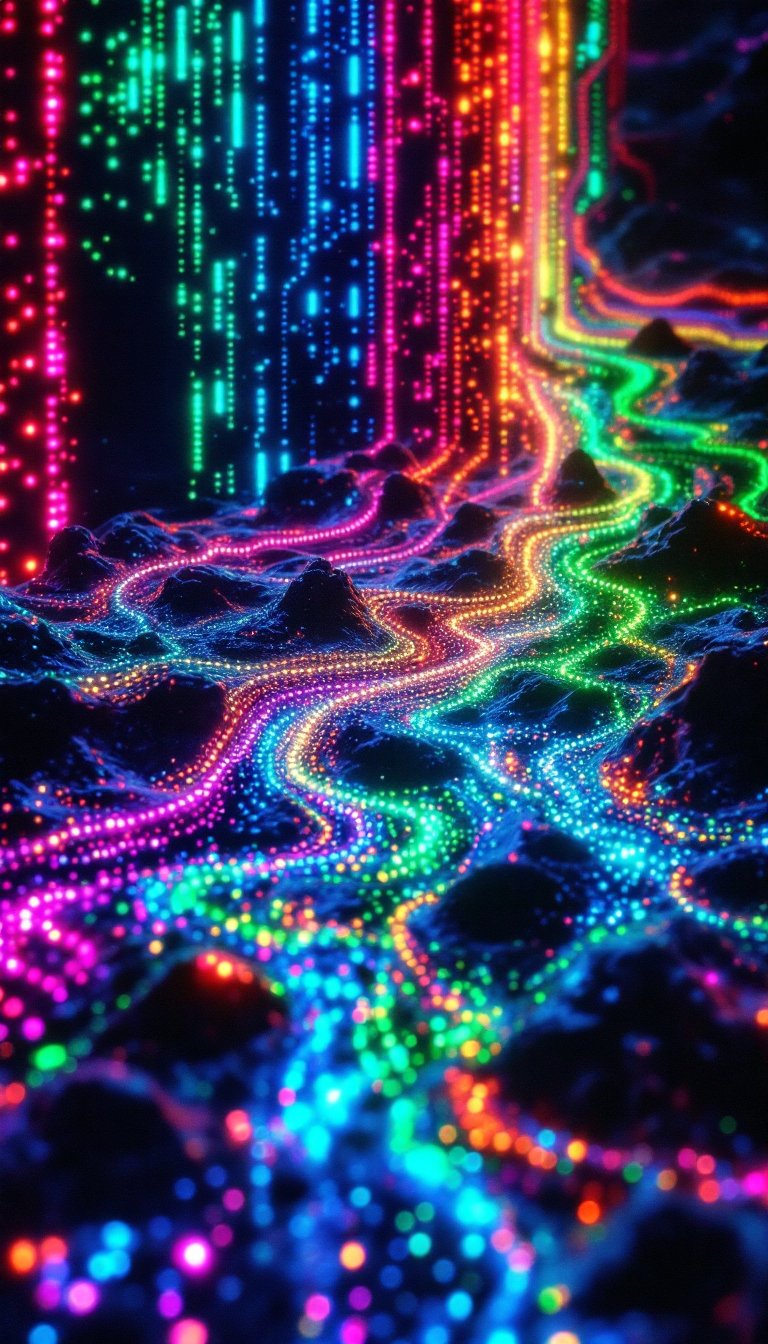 AI art by @visioneer