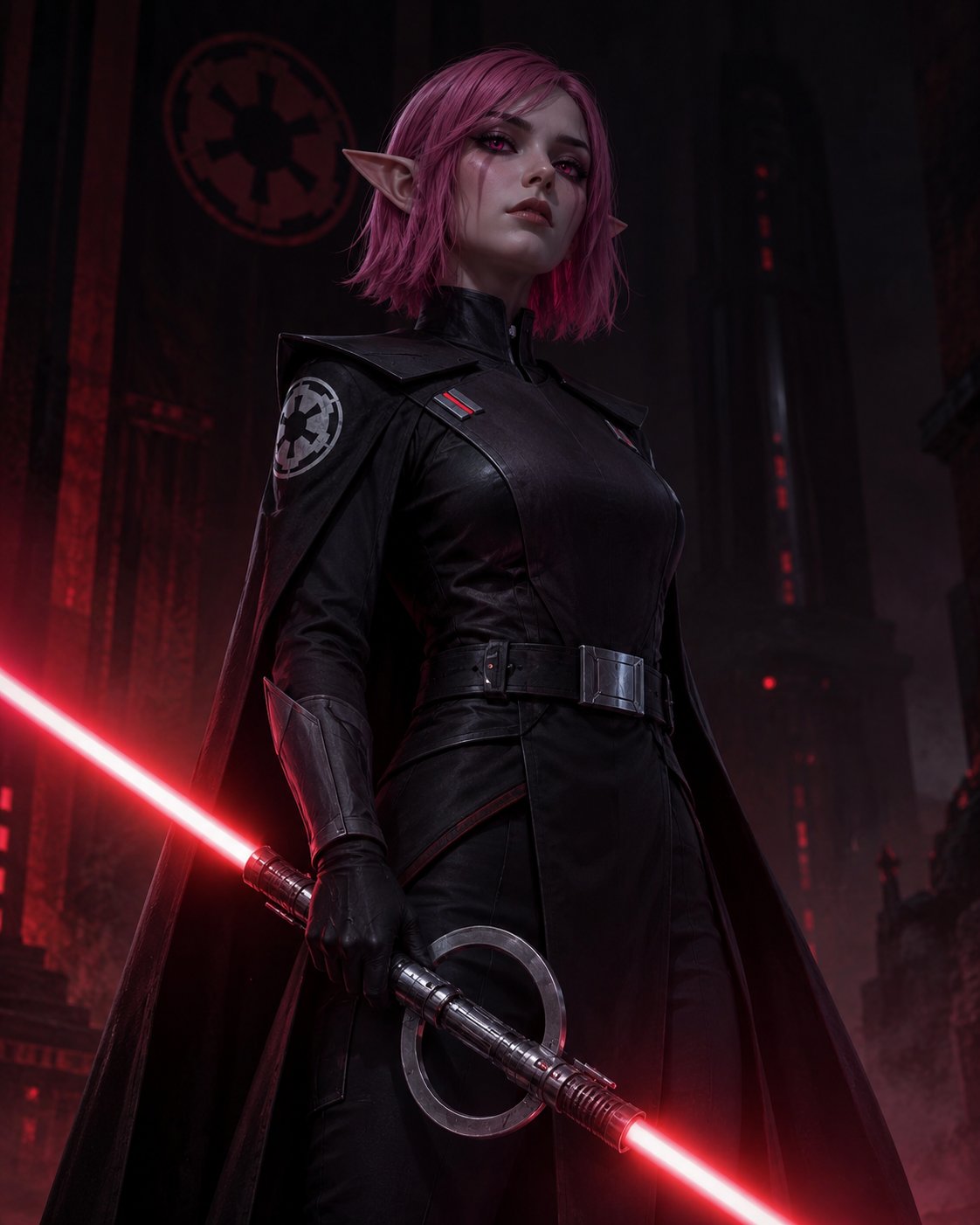 Inquisitor Nova