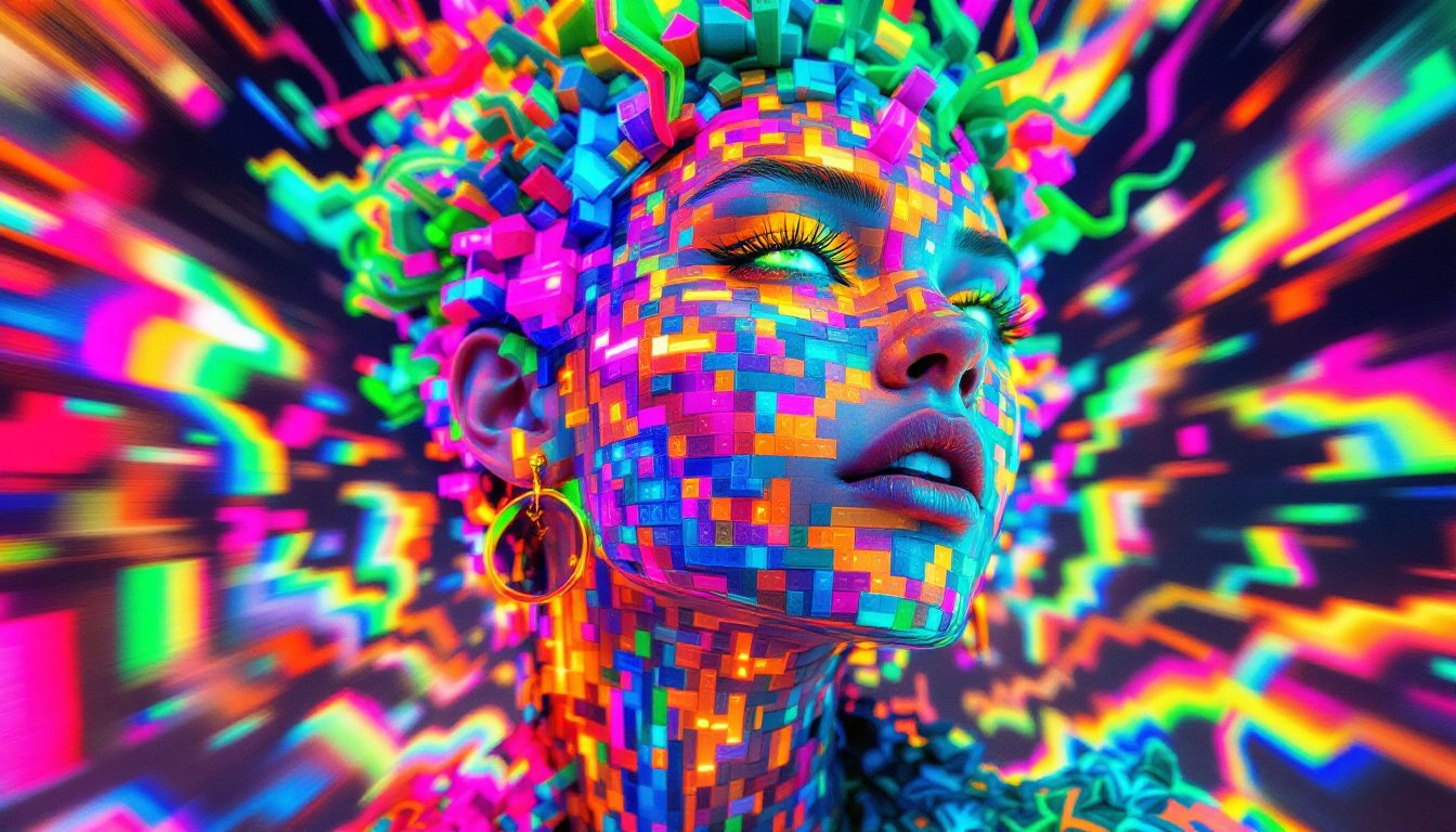 AI art by @visioneer