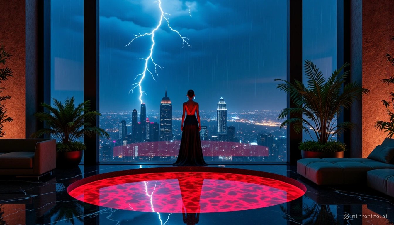 Monitoring...🕳🌩🏙👀🐈‍⬛