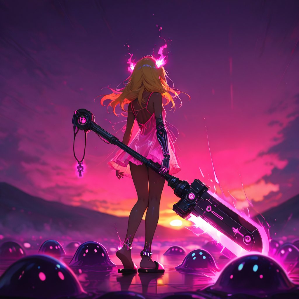 Anidream will drop soon.