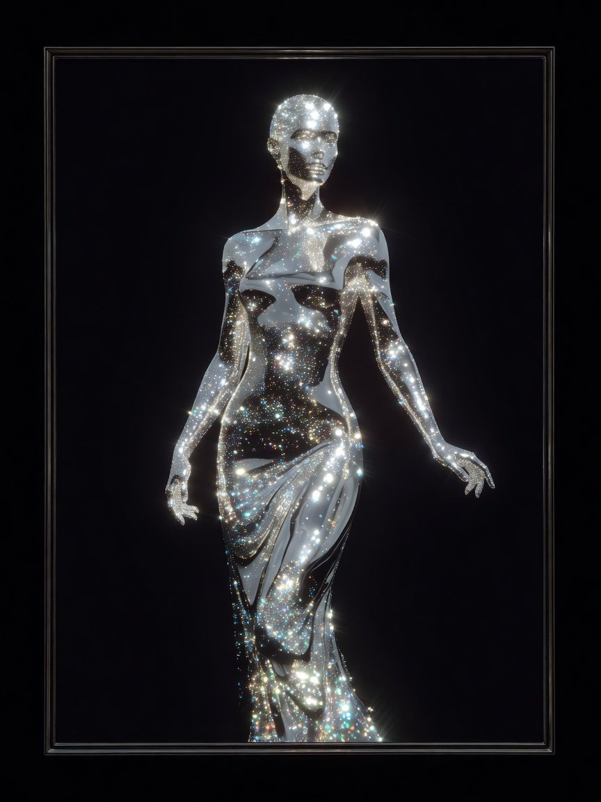 AI art by @visioneer