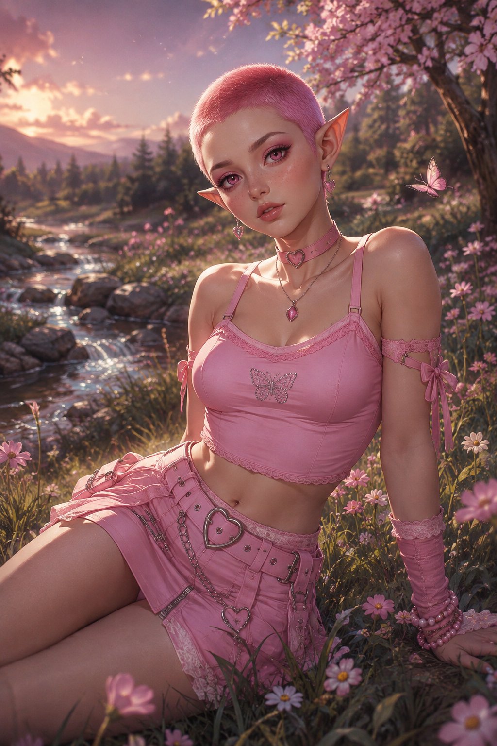 #WeWearPinkWednesday