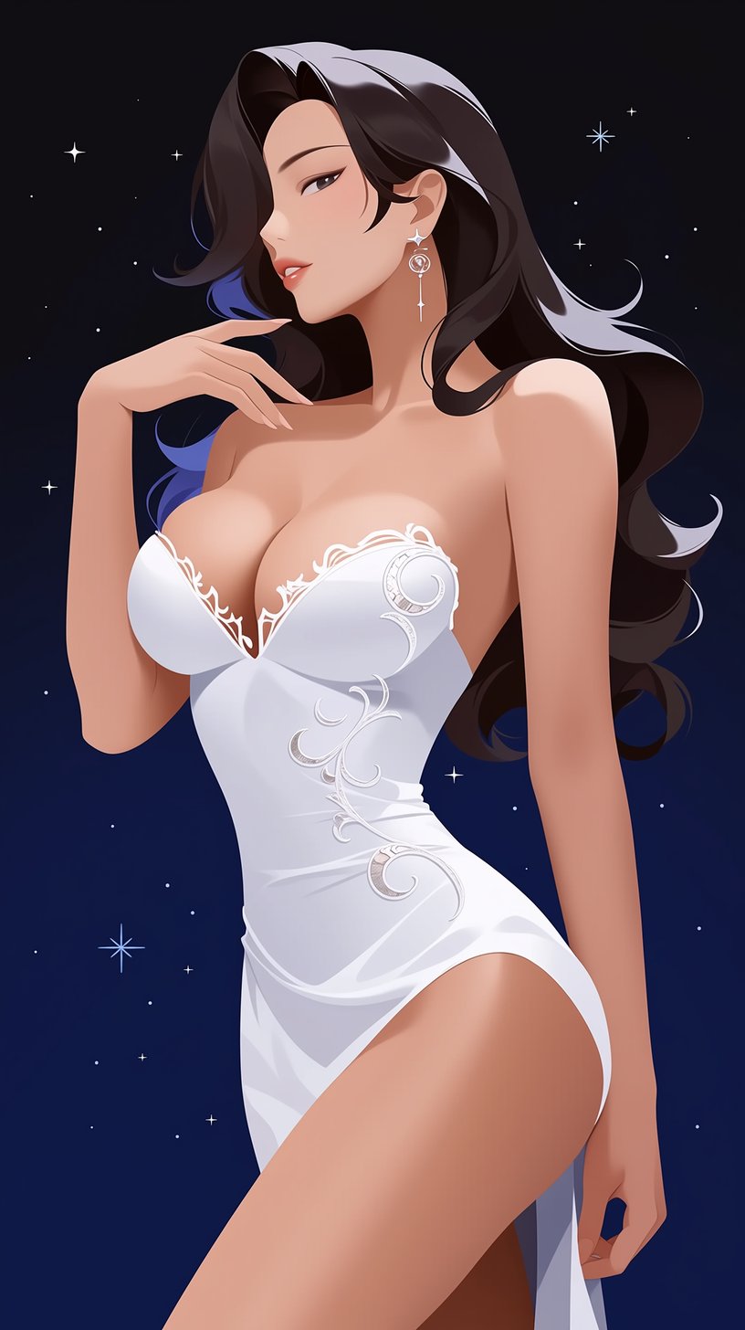AI art by @Senterei