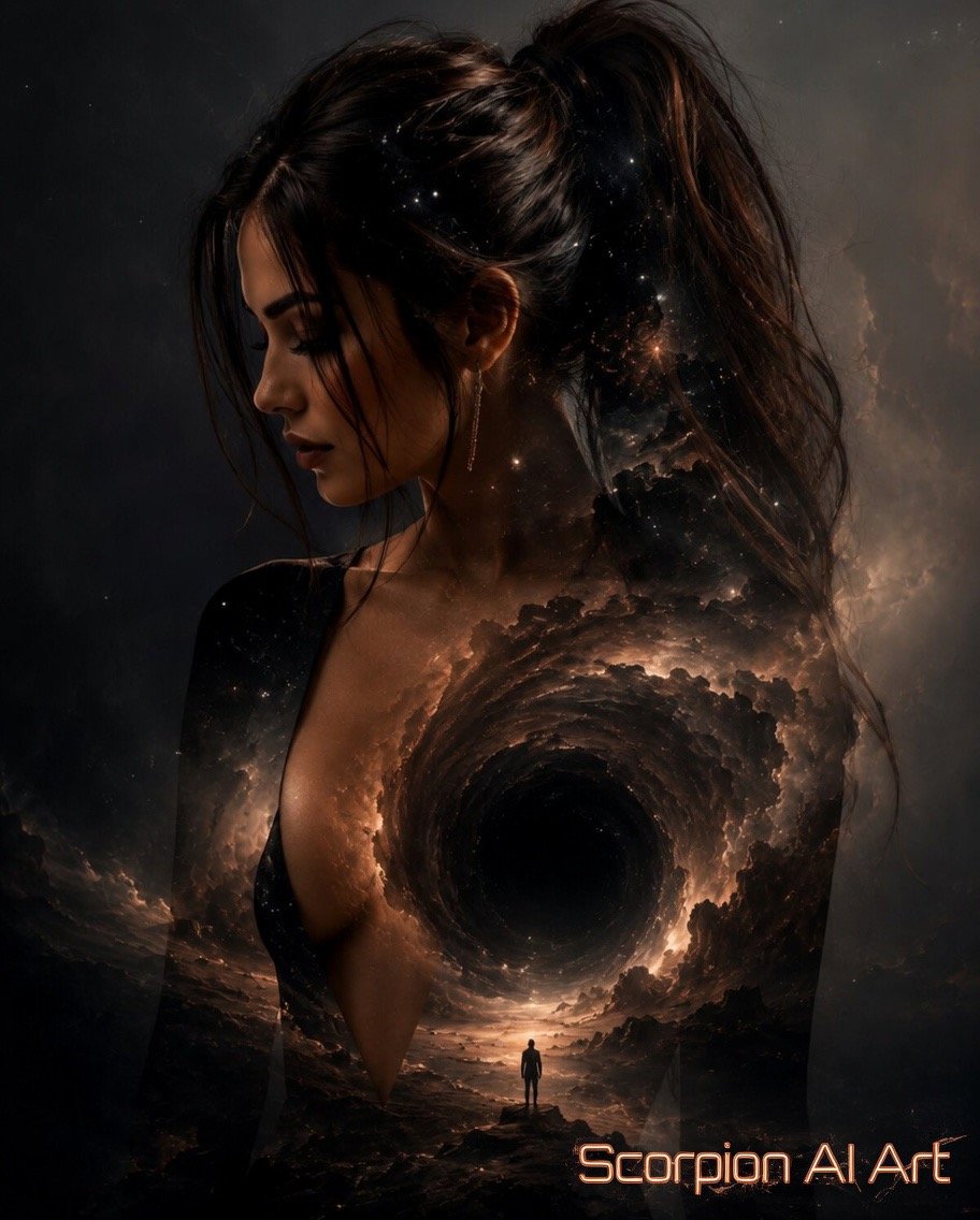 Deep Void