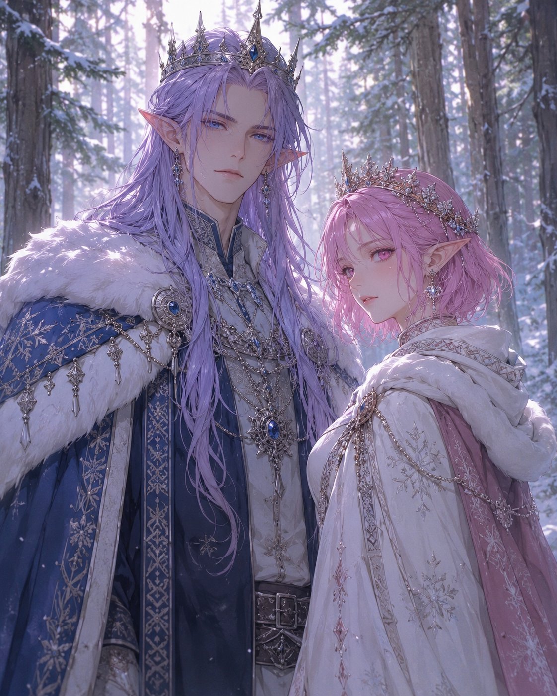 AI art by @SuperNovaAI