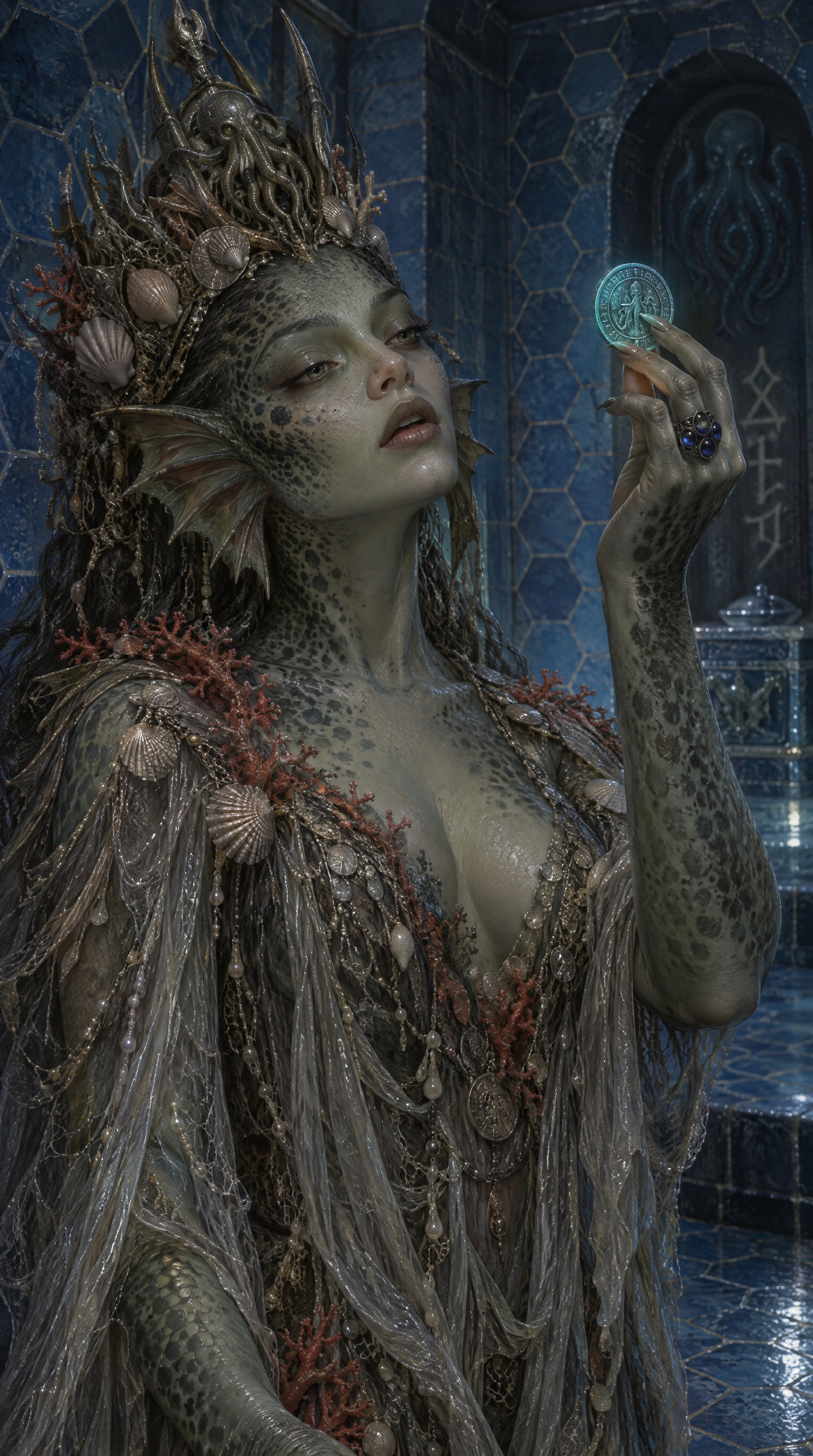 The Bride
