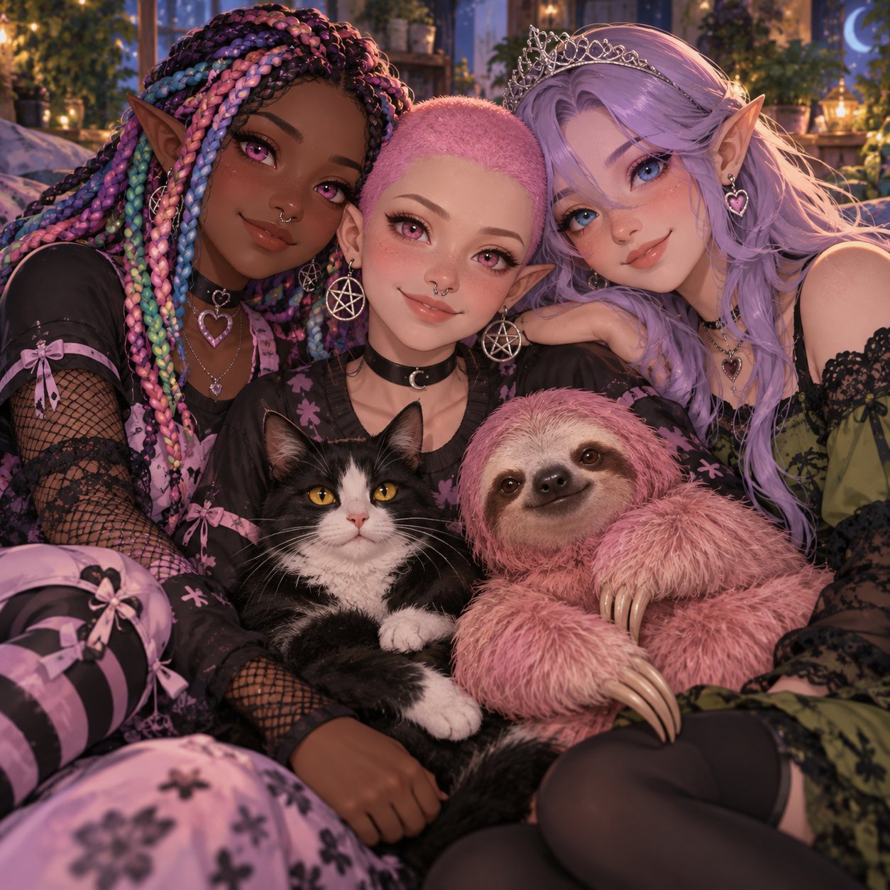Family photo!